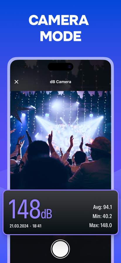 Water Eject ‒ Speaker Cleaner screenshot