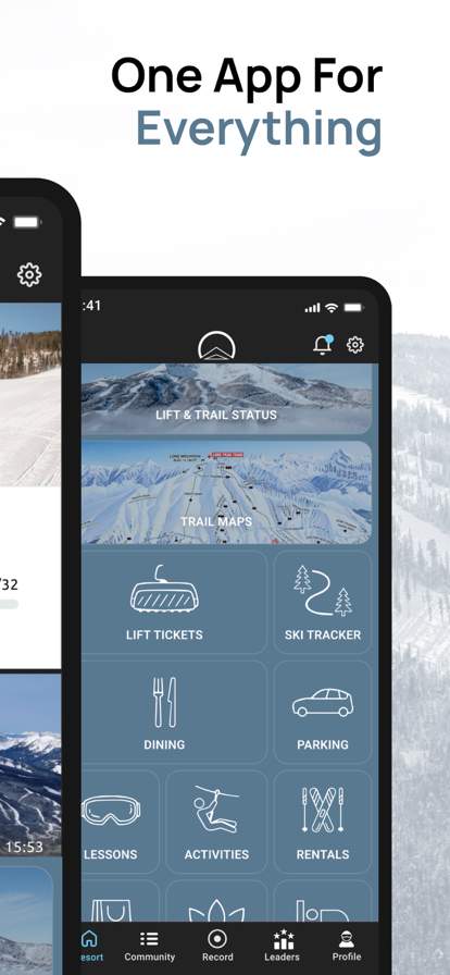 big-sky-resort screenshot