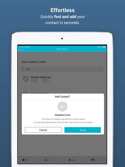 gettingout screenshot