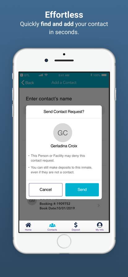 gettingout screenshot