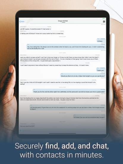 gettingout screenshot