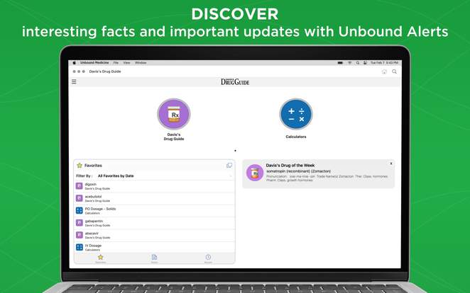 daviss-drug-guide---nurses screenshot