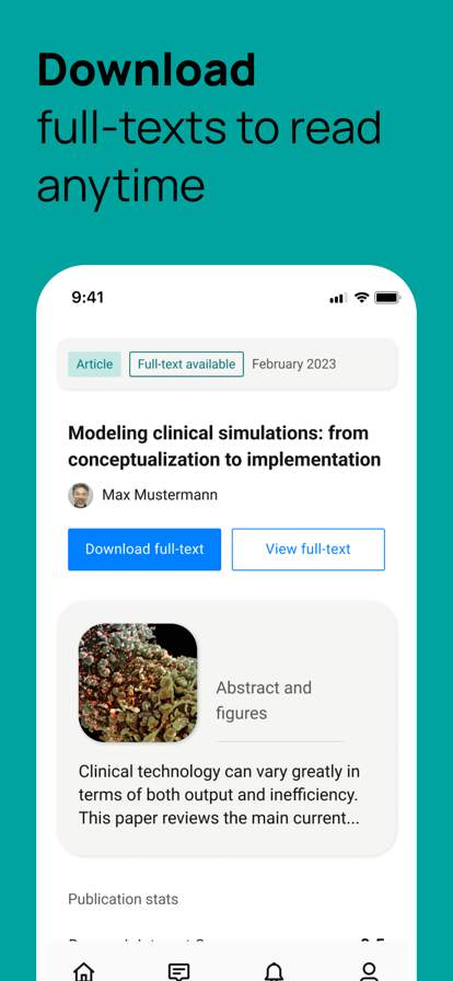 ResearchGate screenshot