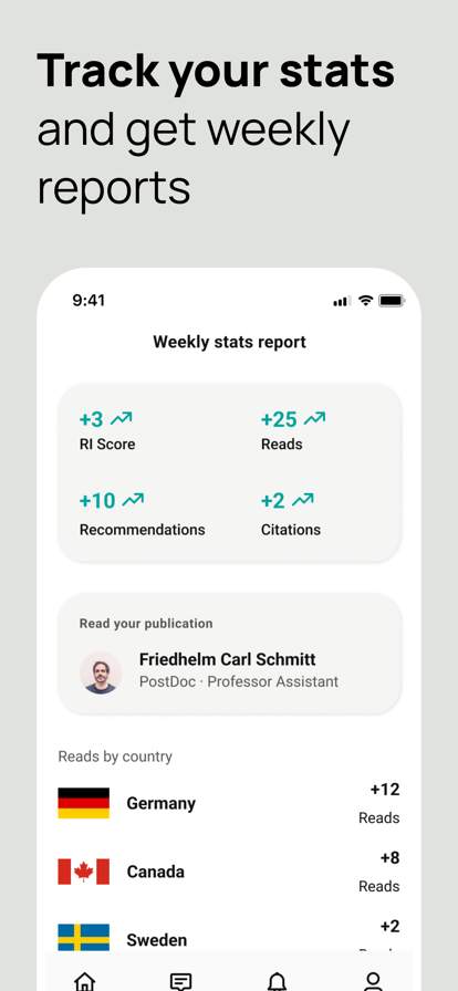 ResearchGate screenshot