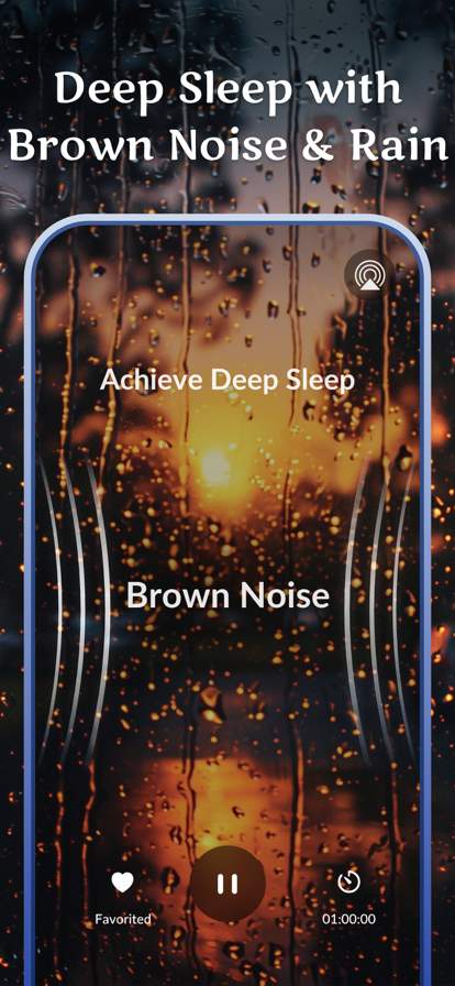 healing-frequency-sleep-sounds screenshot
