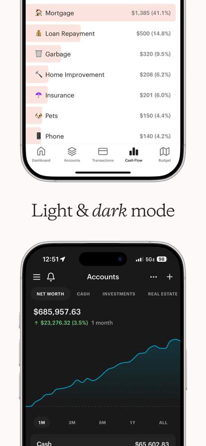 monarch-budget-track-money screenshot