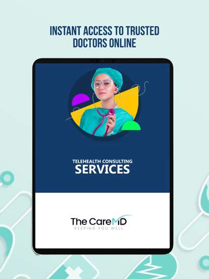 the-caremd screenshot