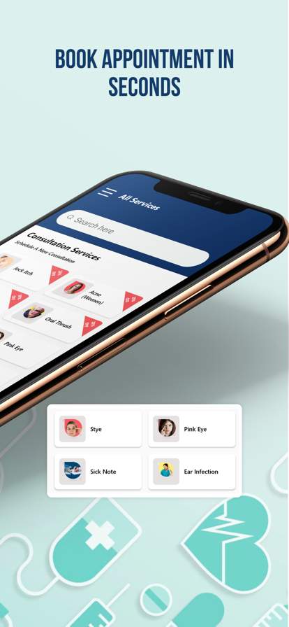 the-caremd screenshot