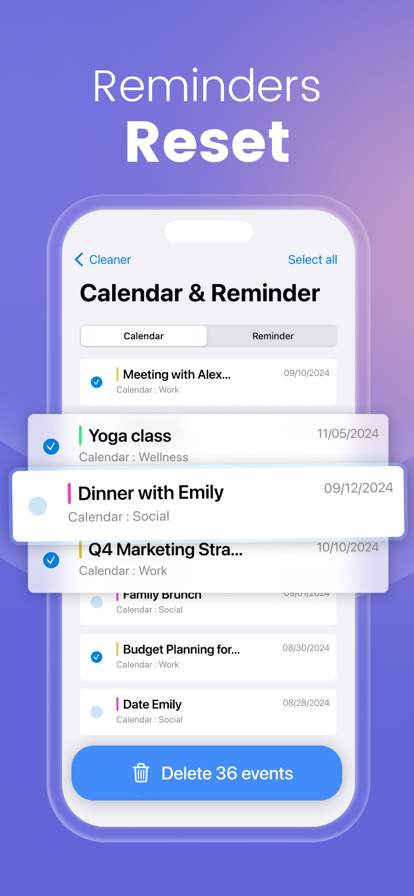 cleaner-storage-clean-up screenshot