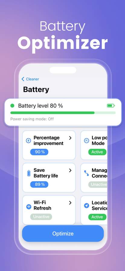 cleaner-storage-clean-up screenshot