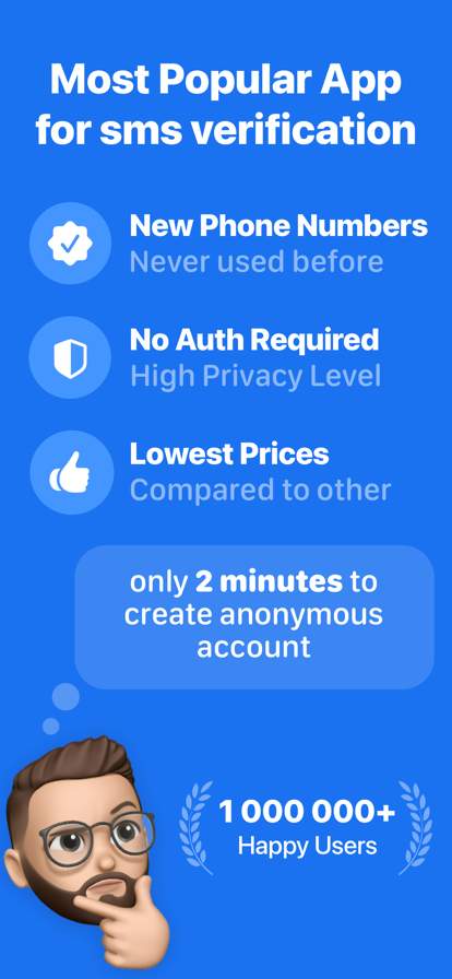 sms-virtual---receive-sms screenshot