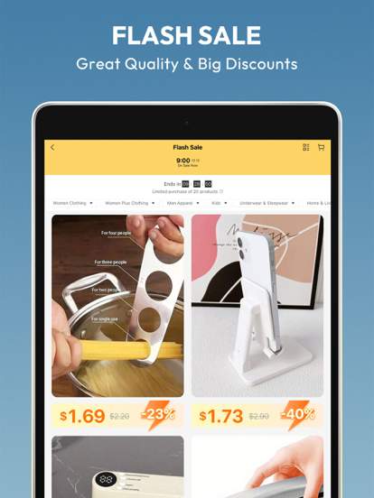 SHEIN - Shopping Online screenshot