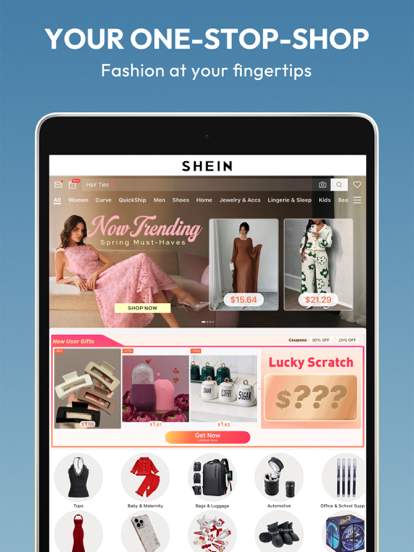 SHEIN - Shopping Online screenshot