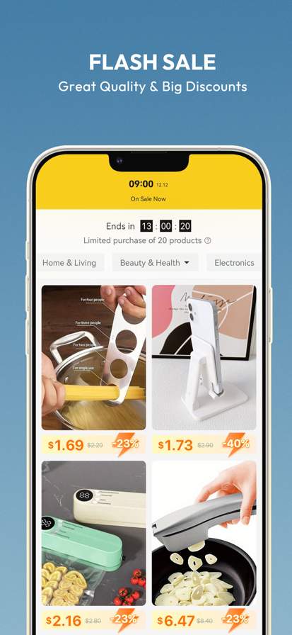 SHEIN - Shopping Online screenshot