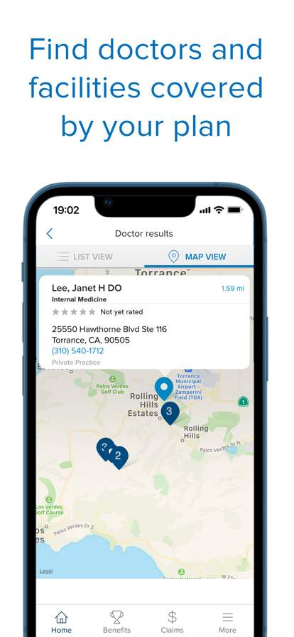 blue-shield-of-california screenshot