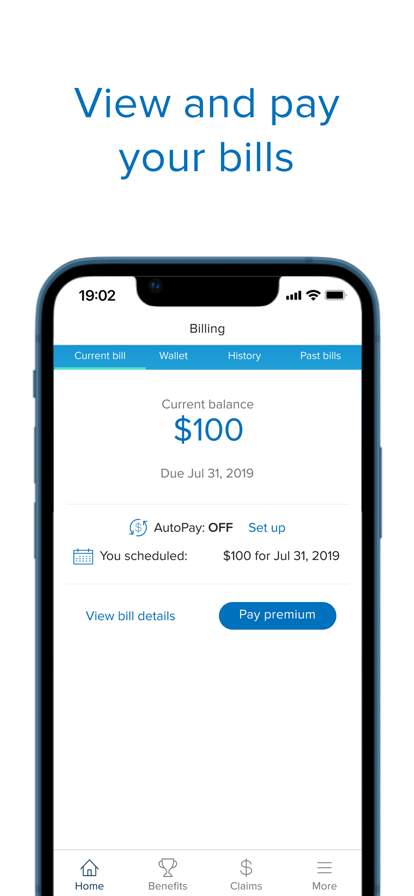 blue-shield-of-california screenshot