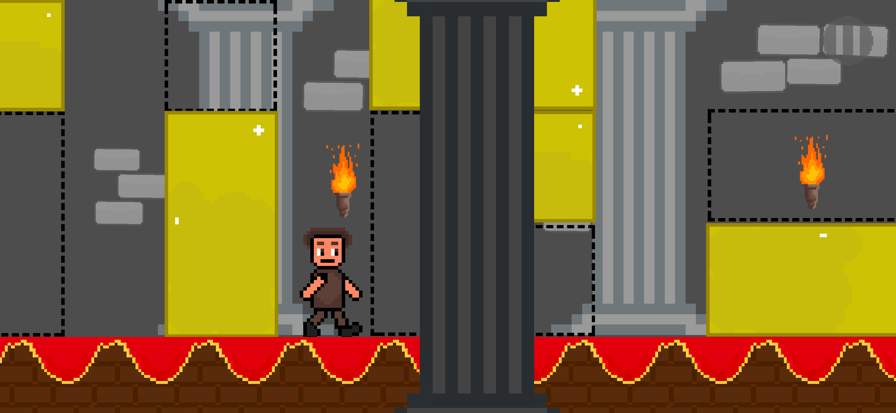 switch-adventure screenshot