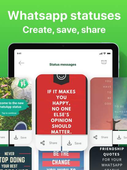 dual-messenger-for-whatsapp screenshot