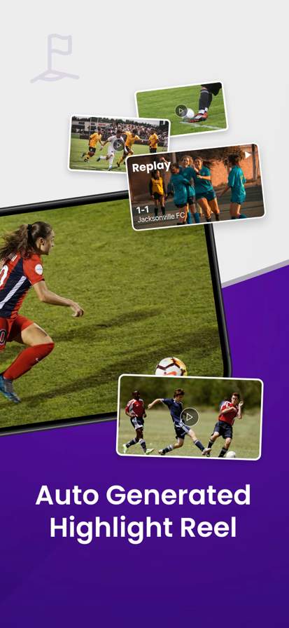 GotSport Live screenshot
