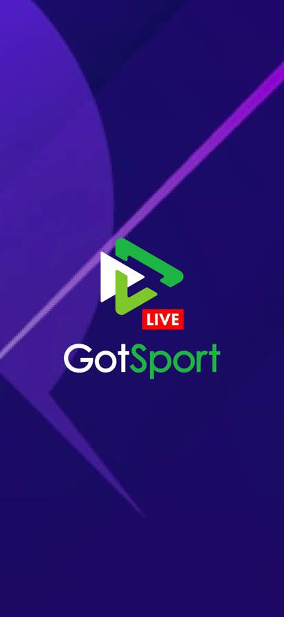 GotSport Live screenshot