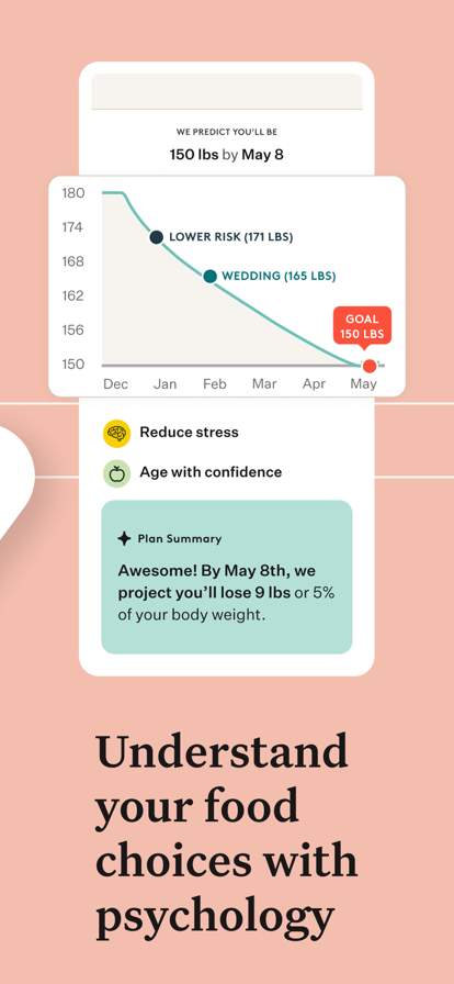 noom-weight-loss-food-tracker screenshot