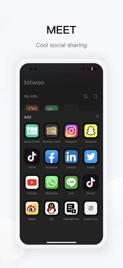 totwoo screenshot