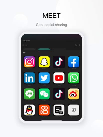 totwoo screenshot