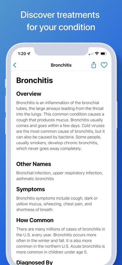 webmd-symptom-checker screenshot