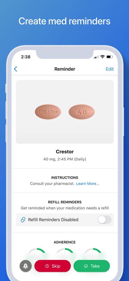 webmd-symptom-checker screenshot