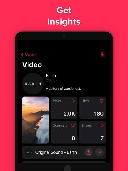 tiksave---save-tiktok-video screenshot