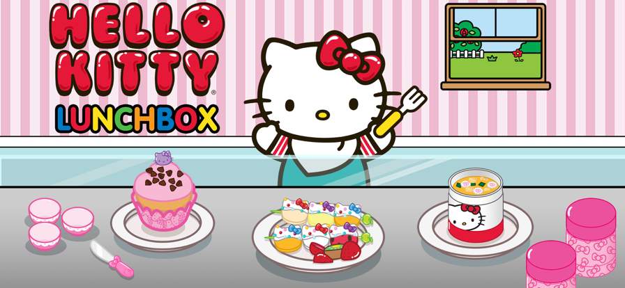 hello-kitty-lunchbox screenshot