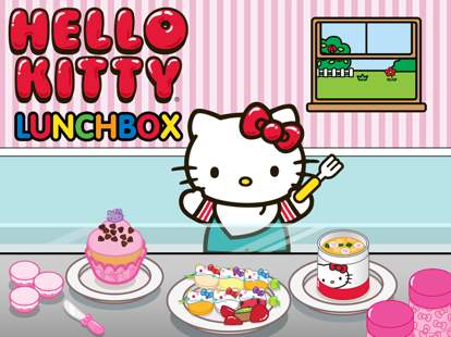 hello-kitty-lunchbox screenshot