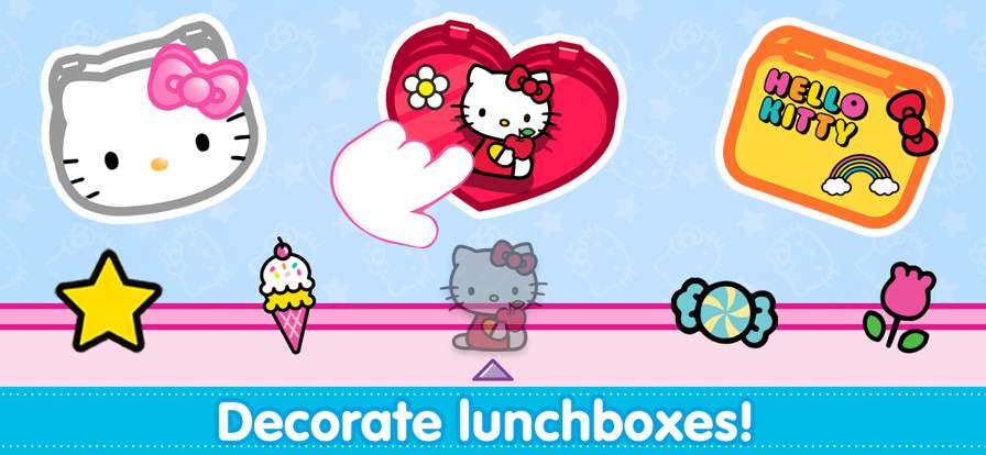 hello-kitty-lunchbox screenshot
