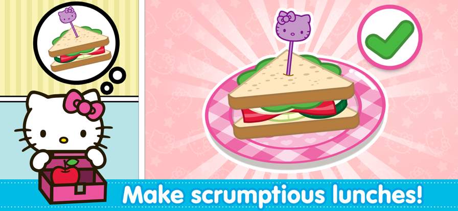 hello-kitty-lunchbox screenshot
