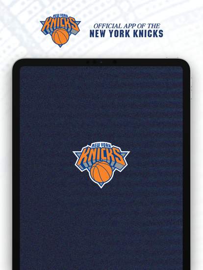new-york-knicks-official-app screenshot
