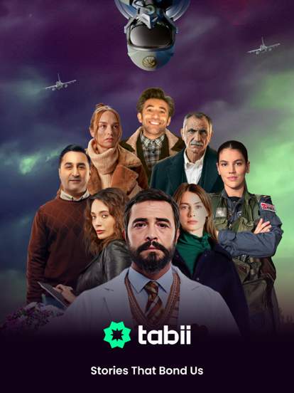 tabii screenshot