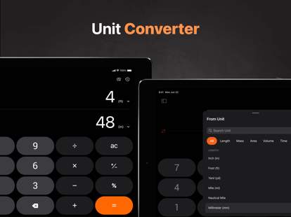 calculator screenshot
