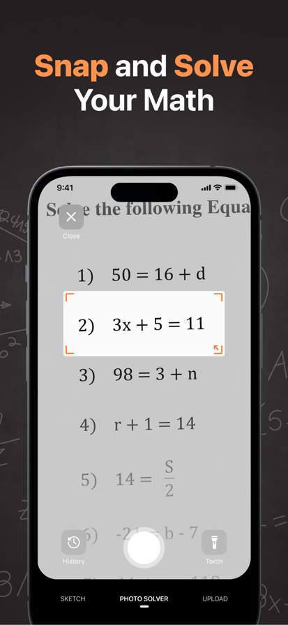 calculator screenshot