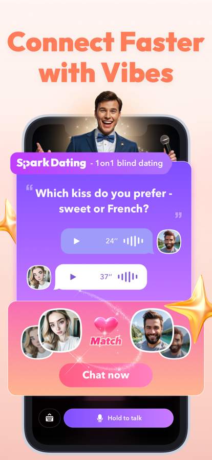 Dating, Meet Curvy - WooPlus screenshot