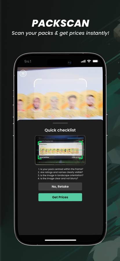 FUTBIN FC 25 Evolutions & More screenshot
