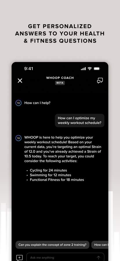 whoop-performance-optimization screenshot