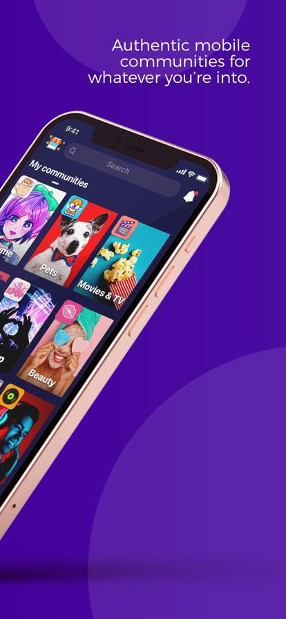 amino-communities-and-fandom screenshot