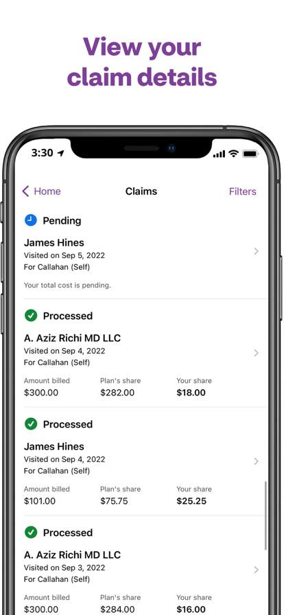 aetna-health screenshot