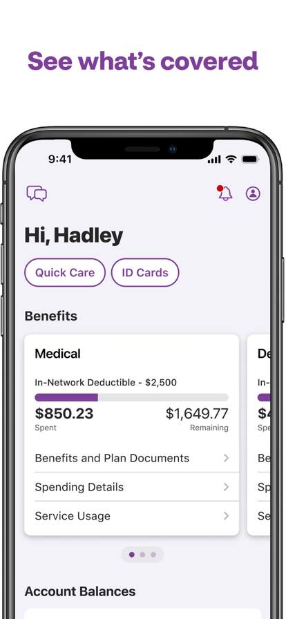 aetna-health screenshot