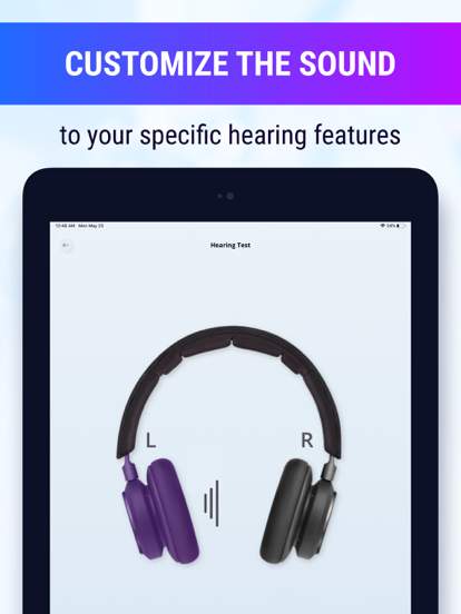Volume Boost – Sound Amplifier screenshot
