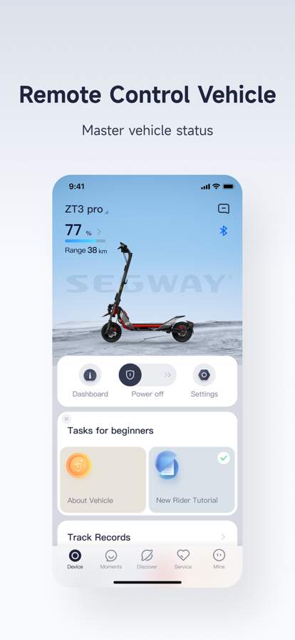 segway-mobility screenshot
