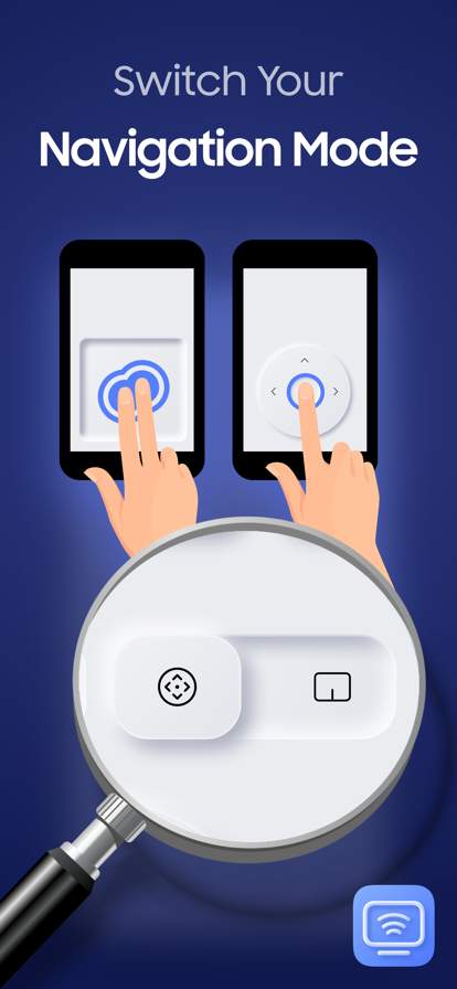smart-tv-things-for-sam-tv-app screenshot