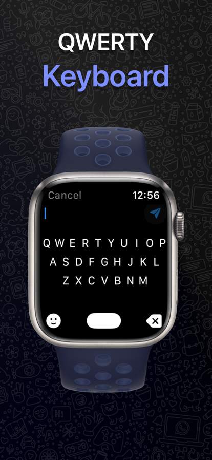 watchapp-for-watch screenshot