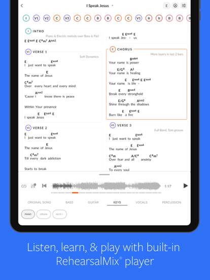 multitrackscom-chartbuilder screenshot
