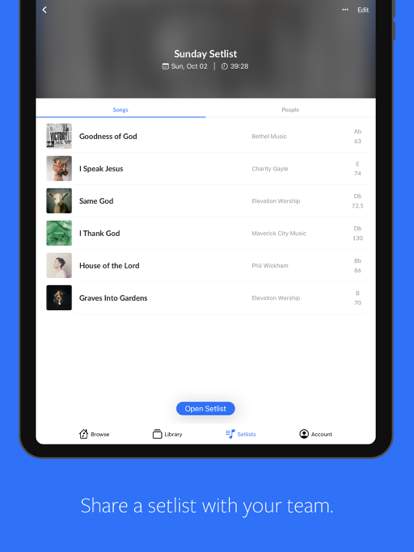 multitrackscom-chartbuilder screenshot